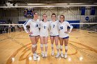 VB Senior Day